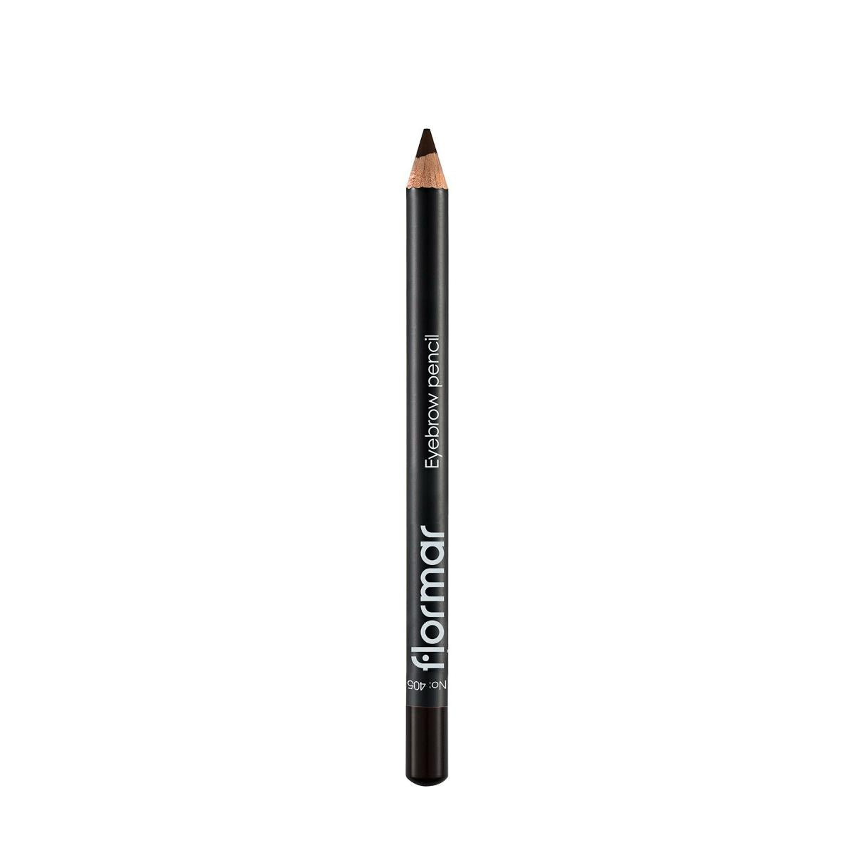 Flormar Eyebrow Pencil 405 Bitter Brown
