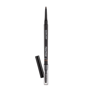 Flormar Ultra Thin Brow Pencil 02 Light Brown