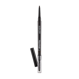 Flormar Ultra Thin Brow Pencil 04 Dark Brown