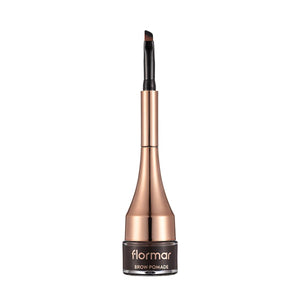 Flormar Brow Pomade 04 Dark Brown