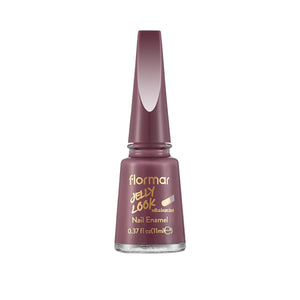 Flormar Jelly Look Nail Enamel JL59 Country