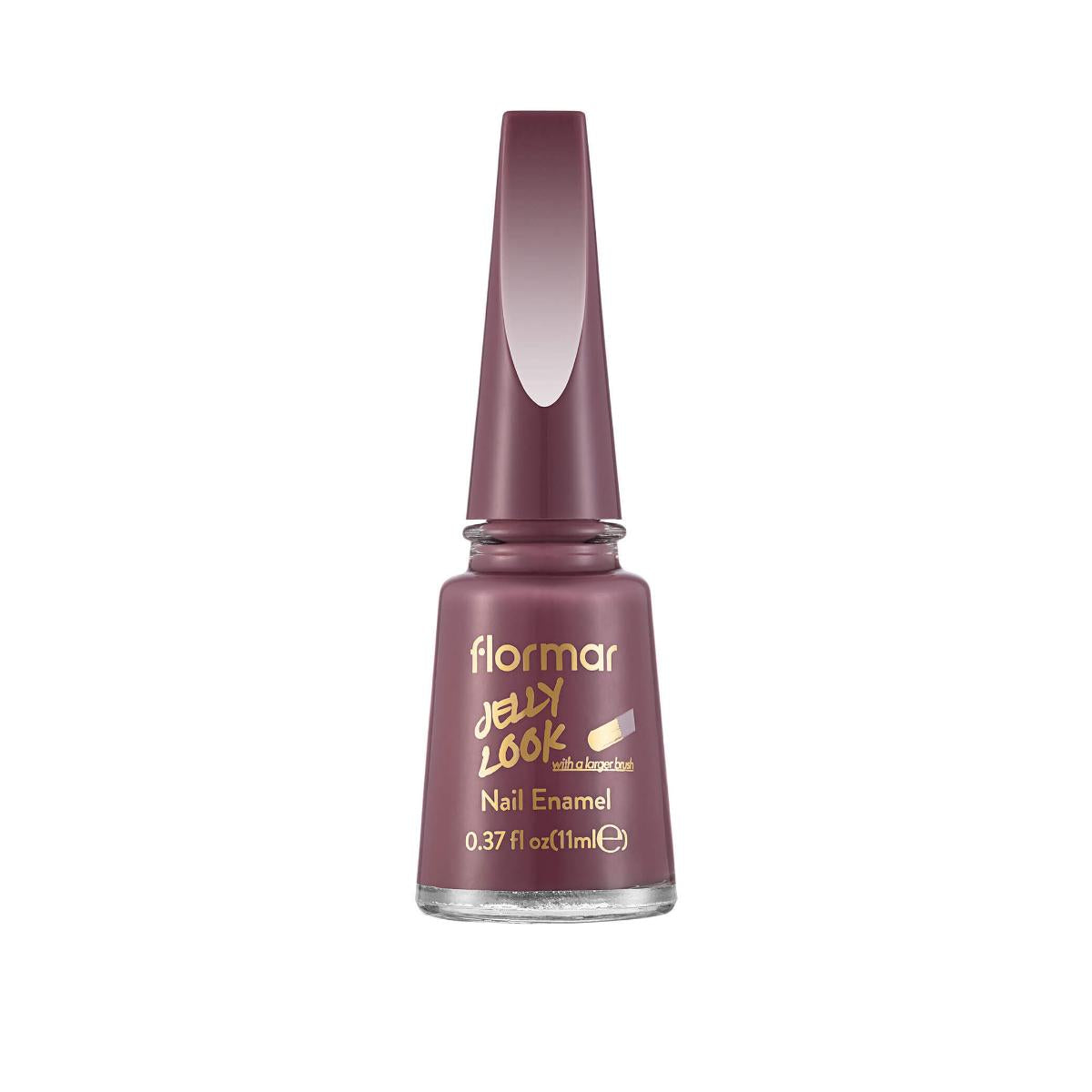 Flormar Jelly Look Nail Enamel JL59 Country
