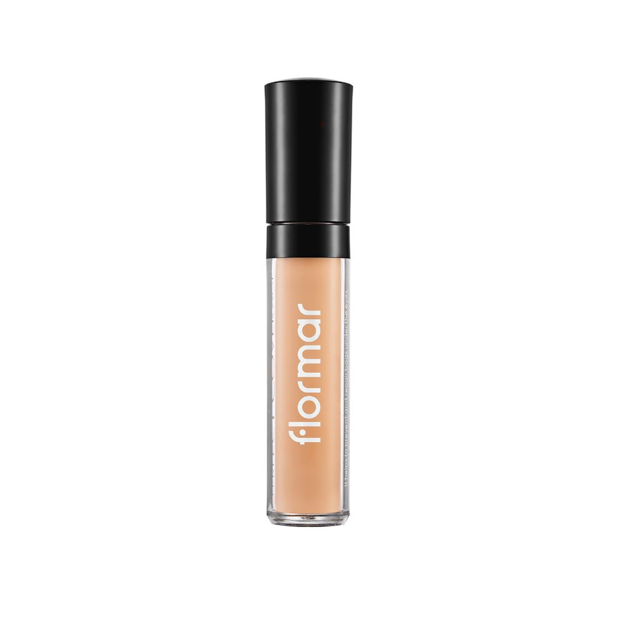 Flormar Perfect Coverage Liquid Concealer 005 Soft Beige