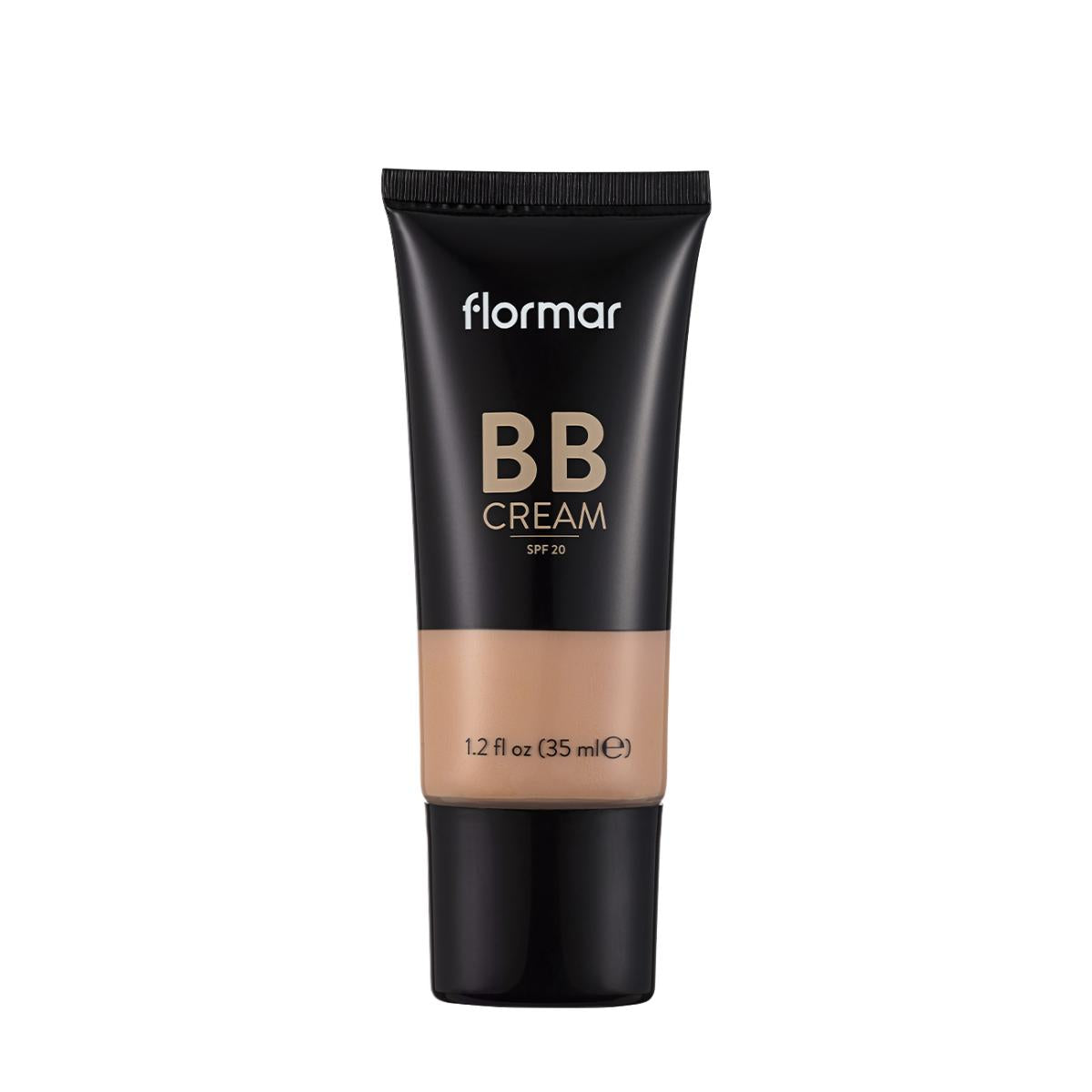 Flormar BB Cream BB02 Fair/Light