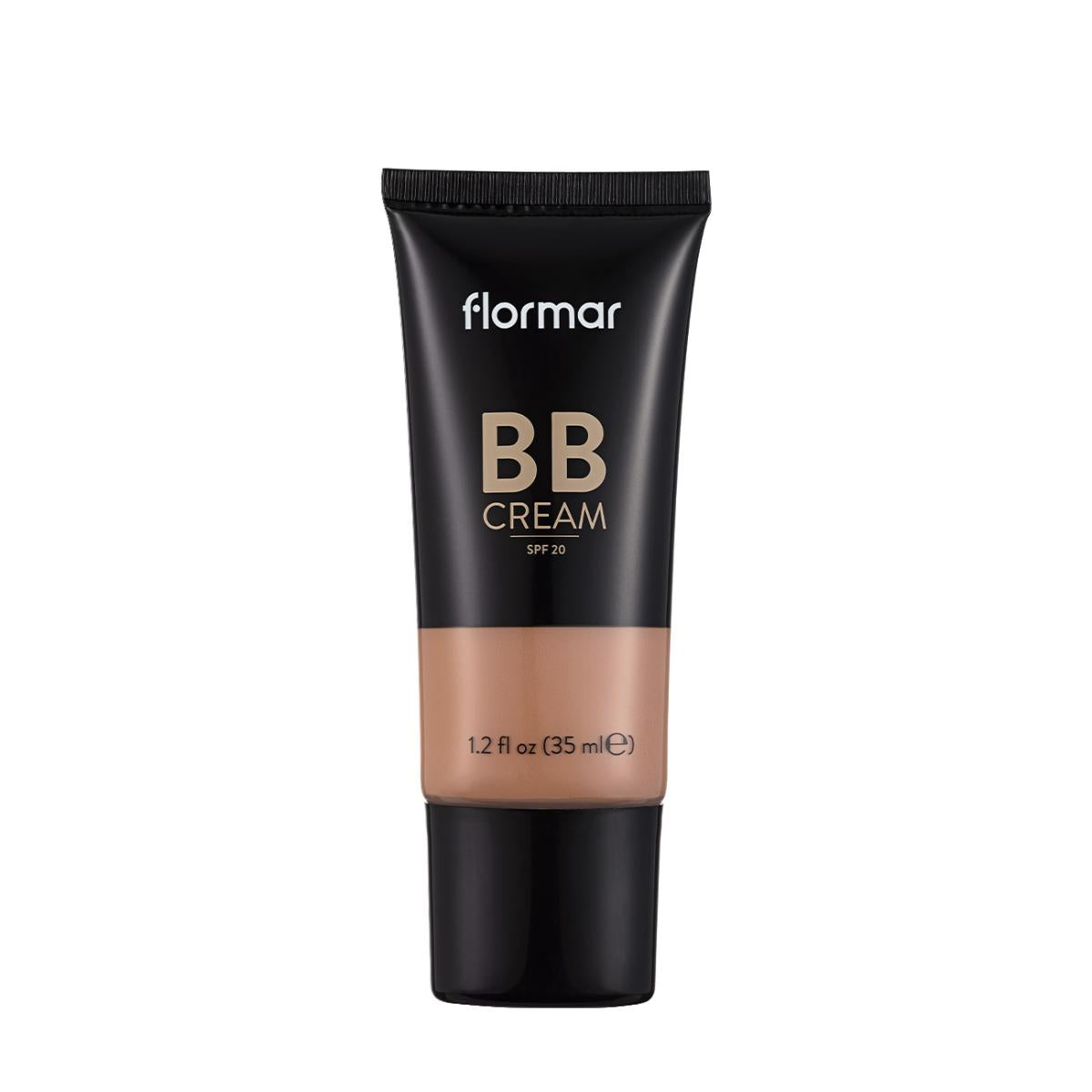 Flormar BB Cream BB04 Light/Medium
