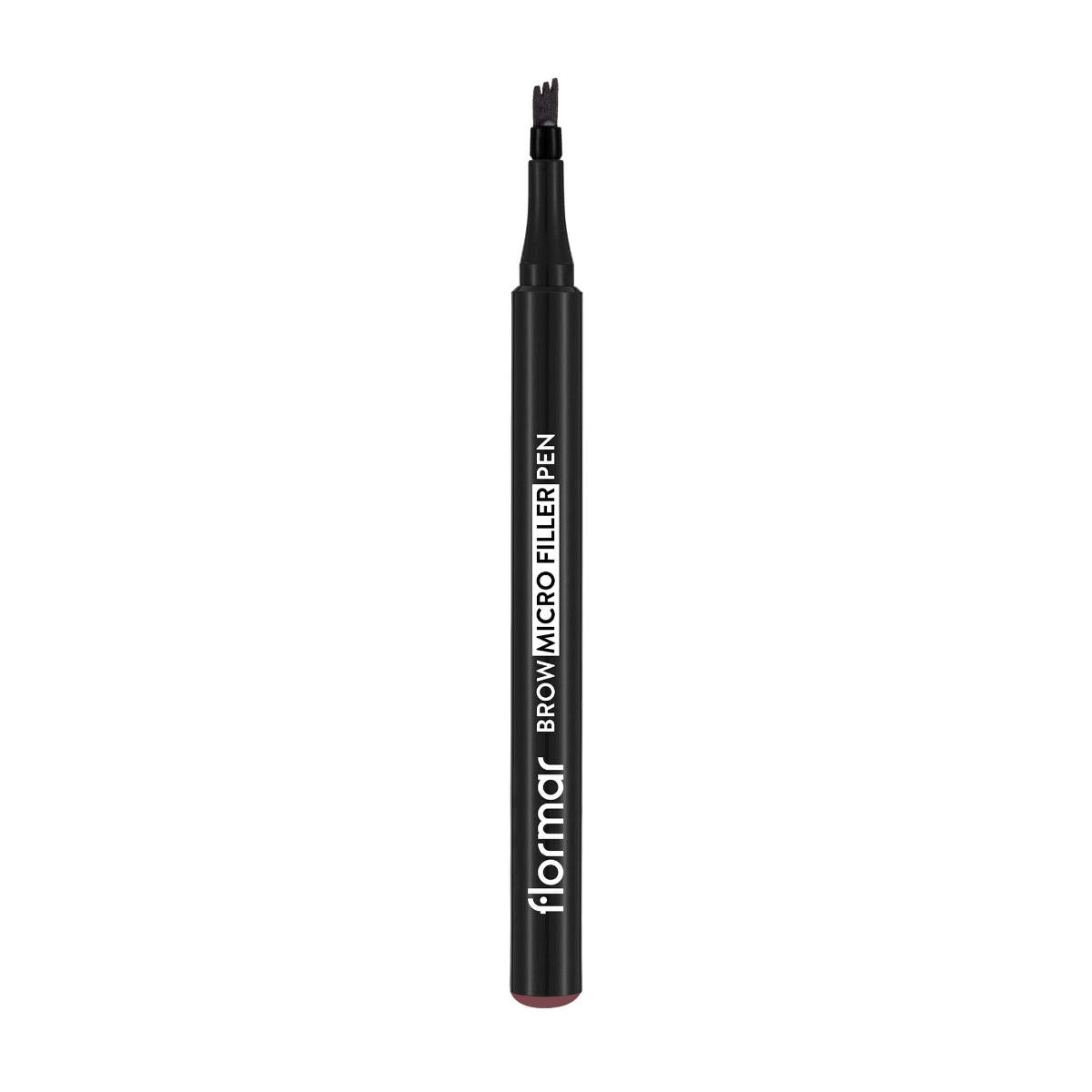 Flormar Brow Micro Filler Pen 003 Brown