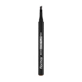 Flormar Brow Micro Filler Pen 004 Deep Brown