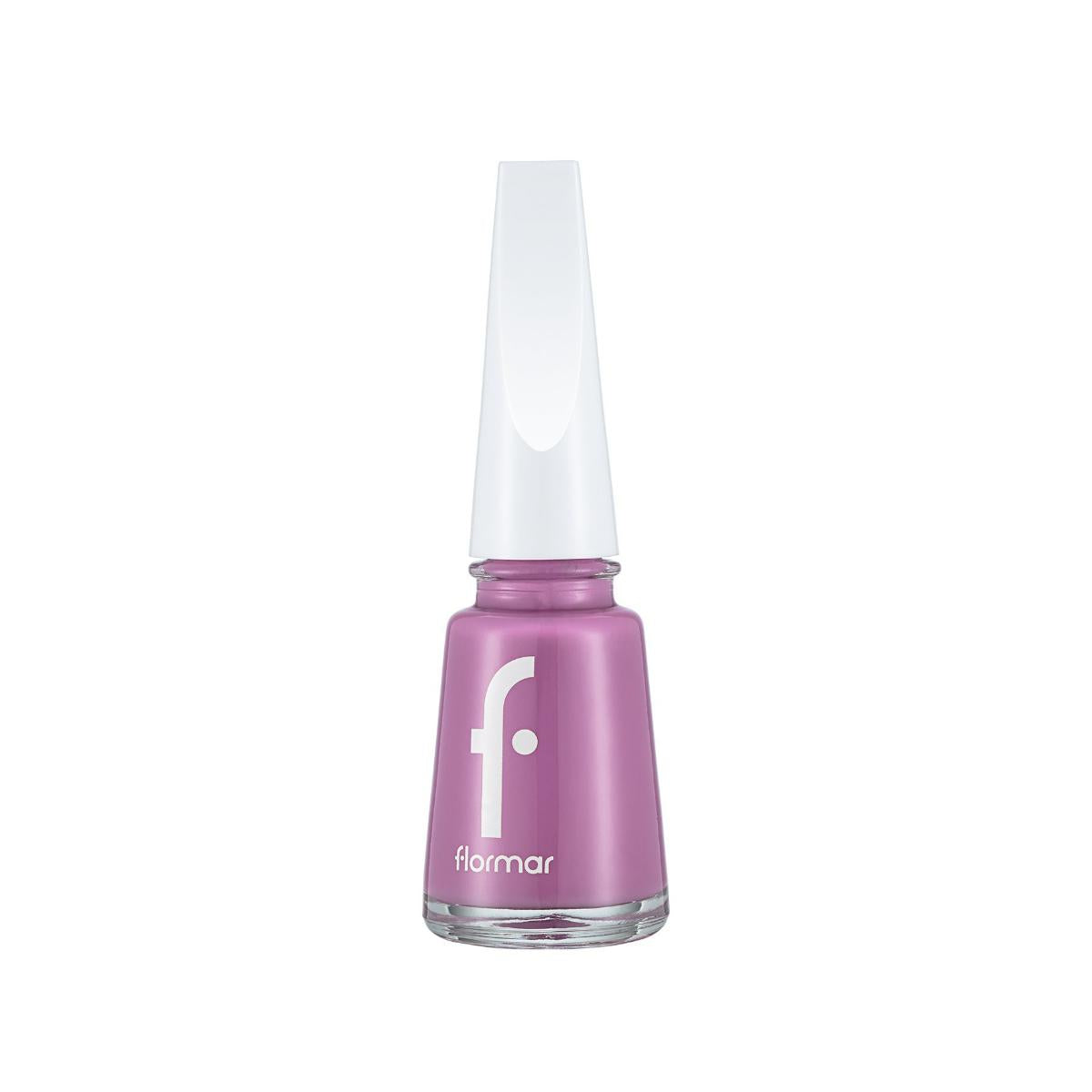Flormar Nail Enamel 468 Pony Tale