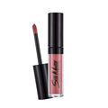 Flormar Silk Matte Liquid Lipstick 055 Kiss Me