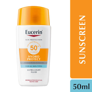 Eucerin Eucerin Sun Fluid Hydro Protect SPF 50Plus50 ML