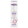 SANOSAN MAMA ANTI STRETCH MARK OIL 100 ML