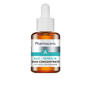 Pharmaceris Allergic and Sensitive A and E-Sensilix Duo Concentrate30ML