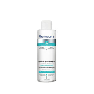 Pharmaceris Allergic and Sensitive Prebio-Sensilique Micellar Solution200ML