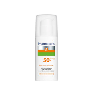 Pharmaceris Sun Medi Acne Protect Spf 50Plus Cream50ML