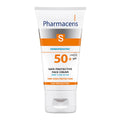 Pharmaceris Sun Safe Protective Face Cream For Children Spf 50Plus50ML