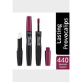 RIMMEL Lasting Provocalips - 440 MAROON SWOON