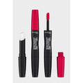 RIMMEL Lasting Provocalips - 500 KISS THE TOWN RED