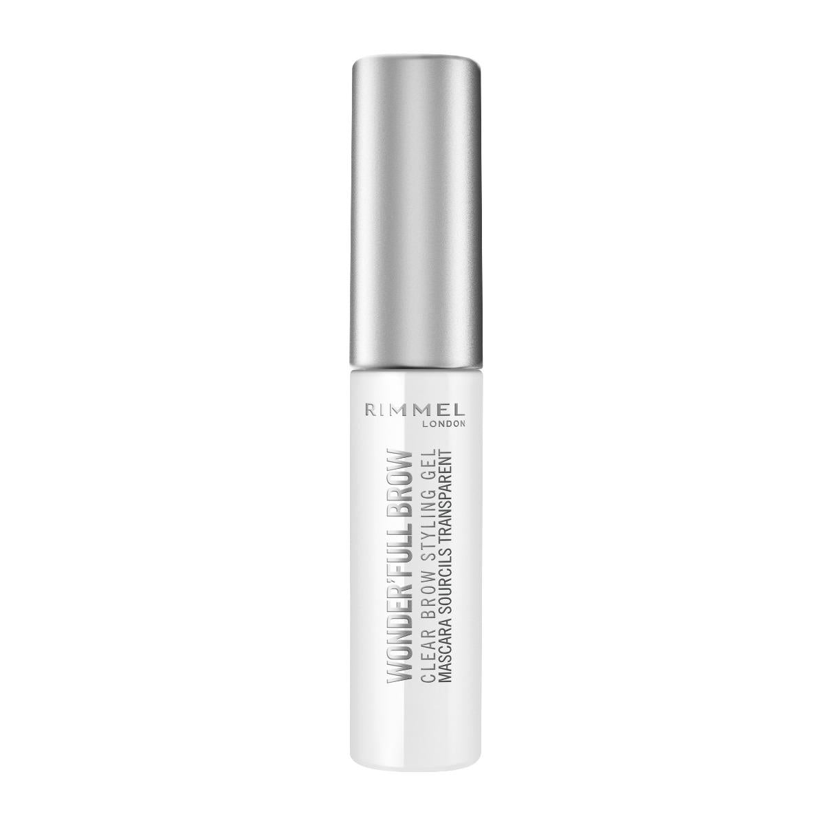 RIMMEL Wonder'full Brow Gel - 004 Clear