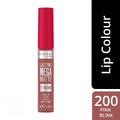 RIMMEL LASTING MEGA MATTE LIQUID LIPSTICK - 200 PINK BLINK
