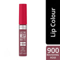 RIMMEL LASTING MEGA MATTE LIQUID LIPSTICK - 900 RAVISHING ROSE (Pink)