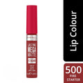 RIMMEL LASTING MEGA MATTE LIQUID LIPSTICK - 500 FIRESTARTER