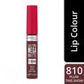 RIMMEL LASTING MEGA MATTE LIQUID LIPSTICK - 810 PLUM THIS SHOW