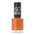 RIMMEL 60 Seconds Summer Shimmer 151 Tan Lines and Good Times Bright Orange