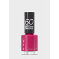 RIMMEL 60 Seconds Summer Shimmer - 152 Coco-Nuts for You (Bright Pink)