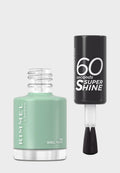RIMMEL 60 Seconds Summer Shimmer - 154 Shell Yeah! (Lime Green)