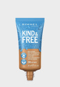 RIMMEL KIND and FREE FOUNDATION 200 SOFT BEIGE