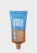 RIMMEL KIND and FREE FOUNDATION 303 HONEY