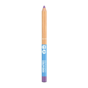 RIMMEL K and F EYELINER 003 GRAPE LILAC