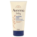 Aveeno Baby Soothing Crm 150Ml