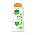 Dettol BOT SG Green Tea  and  Bergamot 250ml