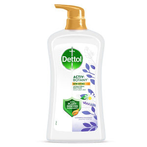 Dettol BOT SG Lavendar  and  Chamomile 6x700ml