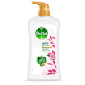 Dettol BOT SG Hibiscus  and  Rosewater 6x700ml