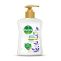 Dettol BOT LHW BOT LAV  and  CHA 12x200ML