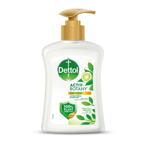 Dettol BOT LHW BOT GT  and  BGMT 12x200ML