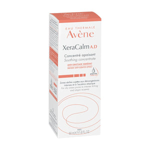 Avene XERACALM A.D CONCENTRAT Cream50 ML