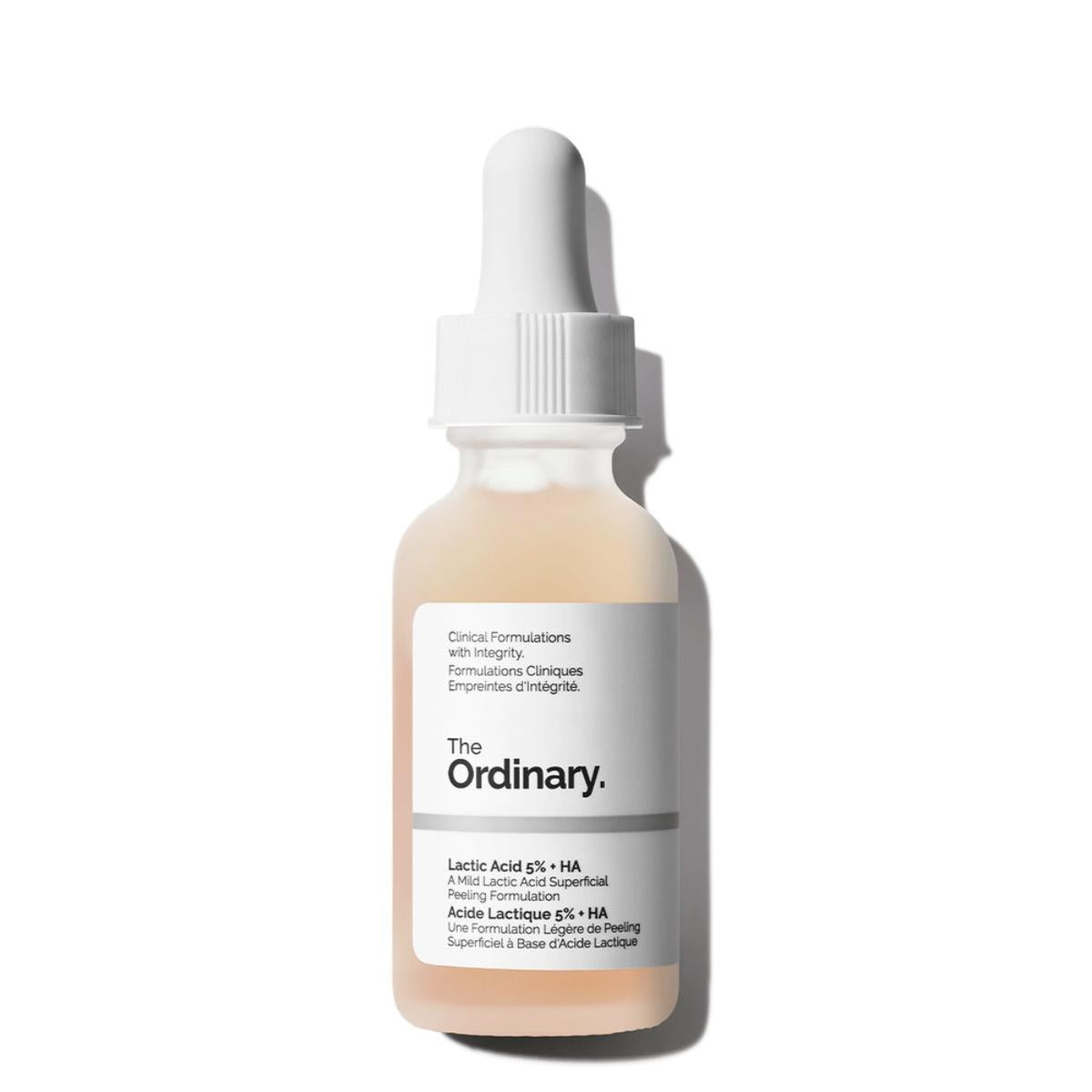 Ordinary Lactic Acid 5% 30ml