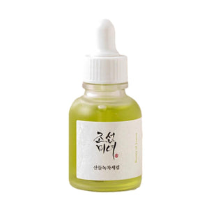 Beauty of Joseon Green Tea Panthenol Serum