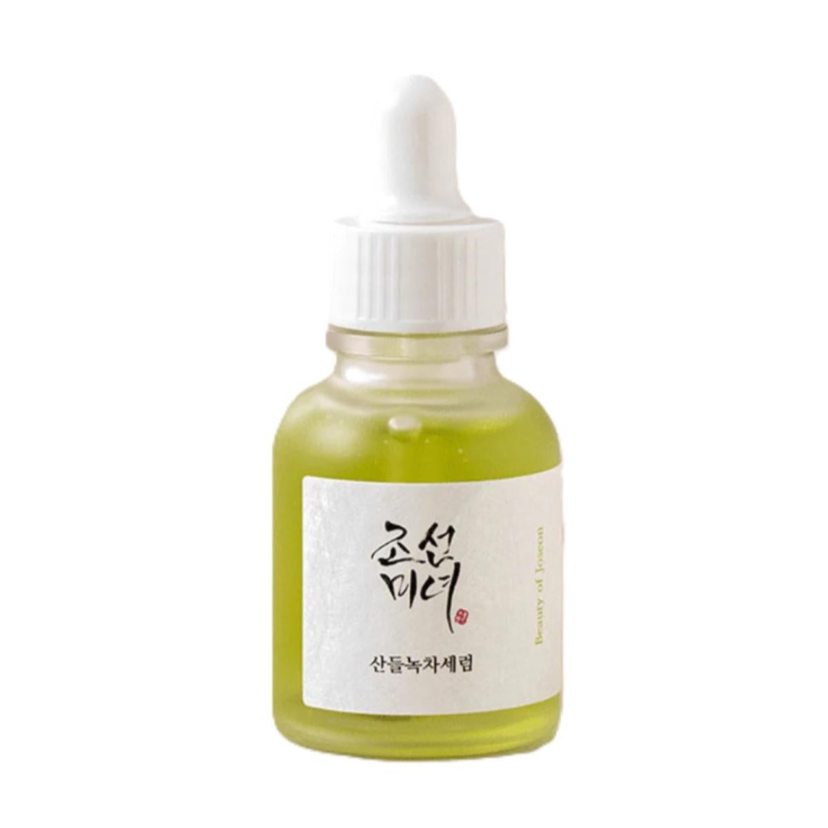 Beauty of Joseon Green Tea Panthenol Serum