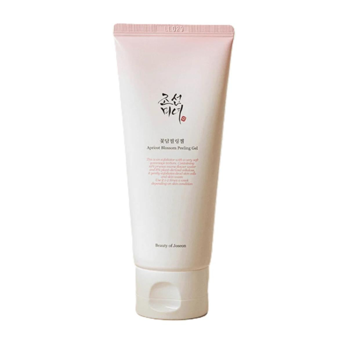 Beauty of Joseon Apricot Blossom Peeling Gel 100ml