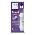 Philips Avent NATURAL 3.0 BOTTLE 260ML X1 BLUE