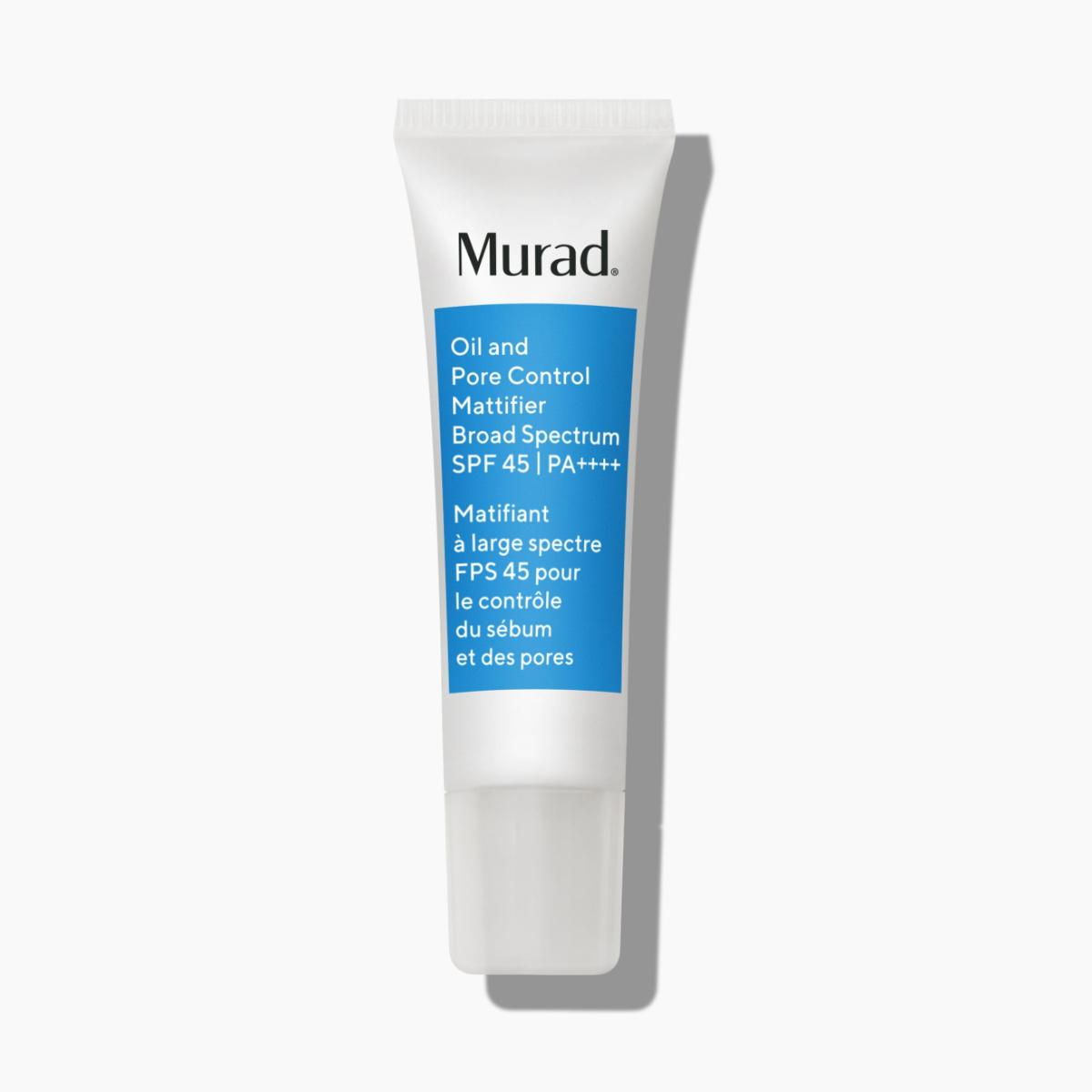 Murad Oil And Pore Control Mattifier Broad Spectrum Spf 4550 ML