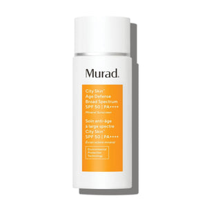 Murad City Skin Broad Spectrum Spf 5050 ML