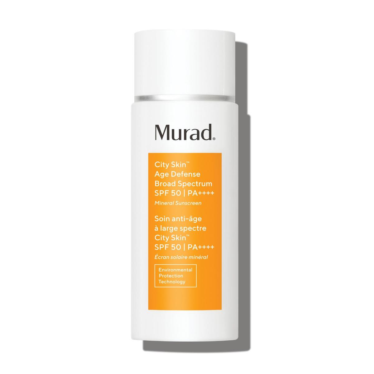 Murad City Skin Broad Spectrum Spf 5050 ML