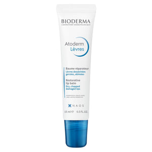 Bioderma ATODERM BAUME LEVRES T15ML