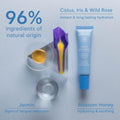 APIVITA Aqua Bee-licious Cooling Hydrating Eye Gel15ml