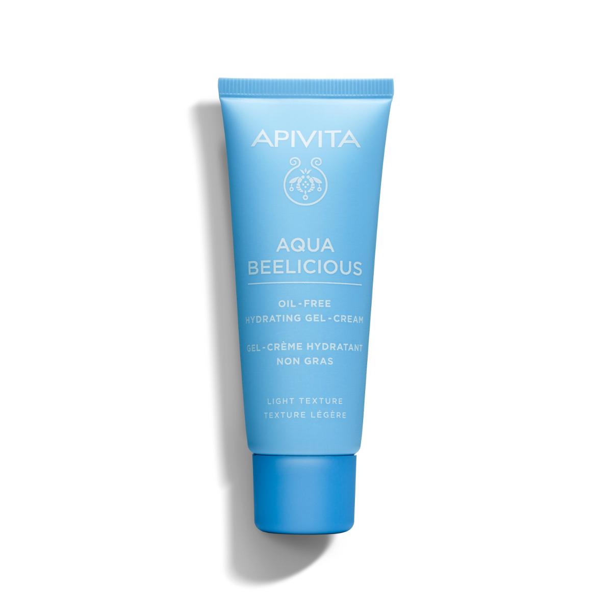 APIVITA Aqua Bee-licious Oil Free Hydrating Gel Cream40ml